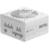 Image de Alimentation PC - CORSAIR - RM750e White - 750 W - ATX 3.1 - 80 PLUS Gold - Neuf