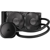 Image de Corsair Nautilus 240 RS Carte-mère Refroidisseur de liquide tout-en-un Noir - Neuf