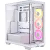 Image de Corsair iCUE LINK 3500X RGB Midi Tower Blanc - Neuf
