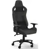 Image de Fauteuil Corsair T3 Rush (Noir/Gris) #2POURCENT