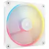 Image de Corsair iCUE LINK LX140-R RGB Boitier PC Ventilateur 14 cm Blanc 1 pièce(s) - Neuf