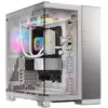 Image de Corsair CC-9011285-WW unité centrale Midi Tower Gris, Blanc - Neuf