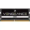 Image de Corsair Vengeance CMSX32GX5M1A5200C44 module de mémoire 32 Go 1 x 32 Go DDR5 262-pin SO-DIMM - Neuf