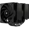 Image de Corsair AF ELITE A115 Processeur Refroidisseur d'air 14 cm Noir 1 pièce(s) - Neuf