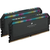 Image de DDR5 64GB PC 5200 CL40 CORSAIR KIT (2x32GB) DOMINATOR Plati retail