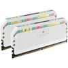 Image de Corsair Dominator Platinum RGB - DDR5 - Kit - 64 Go : 2 x 32 Go