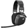 Image de Corsair CA-9011295-EU écouteur/casque Sans fil Arceau Jouer Bluetooth Noir - Neuf