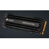 Image de Corsair MP600 PRO NH, 2 To, M.2, 7000 Mo/s