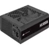 Image de Alimentation ATX Corsair HXi - 1000W (Noir) #2POURCENT