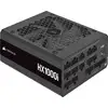 Image de Alimentation CORSAIR HX1000i - 80 PLUS Platinum - 1000 W - Neuf