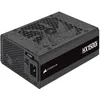 Image de CORSAIR - HX1500i - Bloc d'alimentation - 1500 Watts - ATX 3.0 Silencieuse - Certifié 80 PLUS Platinum - (CP-9020261-EU) - Neuf