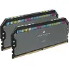 Image de Corsair Dominator 32GB (2x16GB) DDR5 DRAM 5600MT/s C36 AMD EXPO Memory Kit module de mémoire 32 Go 2 x 16 Go 288-pin DIMM - Neuf