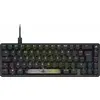 Image de Clavier Corsair K65 PRO MINI Noir Français AZERTY
