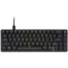 Image de Corsair K65 PRO MINI clavier Gaming USB AZERTY Français Noir - Neuf
