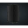 Image de Corsair 2000D AIRFLOW Small Form Factor (SFF) Schwarz