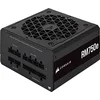 Image de Corsair RM750e (2023) Alimentation ATX Entièrement Modulaire et Silencieuse - Compatible ATX 3.1 et PCIe 5.1 - Condensateurs à 105°C - Efficacité 80 PLUS Gold - Support de Veille Moderne - Noir en occasion ou reconditionné