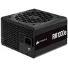 Image de CORSAIR - RM1000e - Bloc d'alimentation - 1000 Watts - ATX 3.0 Silencieuse - Certifié 80 PLUS Gold - (CP-9020264-EU) - Neuf