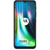 Image de Motorola Moto G9 Play - Smartphone Portable Débloquée 4G (Ecran : 6,5" - 64 Go - 4 Go RAM - Double Sim - Android 10.0) Sapphire Blue en occasion ou reconditionné