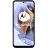 Image de Motorola 31, écran de 16,3 cm (6,4 pouces), 4 Go de RAM, 64 Go de stockage, appareil photo de 50 MP, système d'exploitation Android 11, couleur : gris