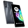 Image de Motorola Edge 20 Smartphone, 108 MP, 5G, Display 6.7" 144Hz HDR10+ OLED FullHD+, Qualcomm Snapdragon 778G, 30x Super Zoom, 4000 mAh, Dual SIM, 6/128 GB, Android 11, Grigio (Frosted Grey) en occasion ou reconditionné