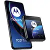 Image de Razr 40 Ultra (5G) 256 Go, Noir - Neuf