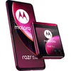Image de Motorola RAZR 40 Ultra 17,5 cm (6.9") Double SIM Android 13 5G USB Type-C 8 Go 256 Go 3800 mAh Magenta