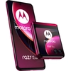 Image de Razr 40 Ultra (5G) 256 Go, Magenta, Débloqué - Neuf