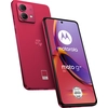 Image de Motorola Moto G Moto G84 16,6 cm (6.55") Double SIM hybride Android 13 5G USB Type-C 12 Go 256 Go 5000 mAh Magenta