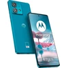 Image de Motorola Edge 40 Neo 16,6 cm (6.55") Double SIM Android 13 5G USB Type-C 12 Go 256 Go 5000 mAh Bleu