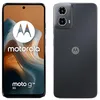 Image de Motorola Moto G34 Smartphone (écran HD+ 6,5 pouces, appareil photo 50 MP, batterie 4/128 Go, batterie 5000 mAh, Android 14) Noir anthracite en occasion ou reconditionné