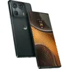Image de Motorola Solutions Motorola edge 50 Ultra, 16,9 cm (6.67"), 16 GB, 1,02 TB, 50 MP, Android 14, Grau