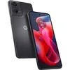 Image de Motorola Moto G 24 16,7 cm (6.56") Double SIM Android 14 4G USB Type-C 4 Go 128 Go 5000 mAh Charbon de bois