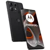 Image de motorola Edge 50 Pro 12/512 Go, 6,67" POLED Super HD 1,5 K, appareil photo 50 MP avec IA et téléobjectif x3, Turbo Power 125 W (inclus), double SIM, noir en occasion ou reconditionné