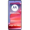 Image de Motorola Solutions Motorola edge 50 Pro, 16,9 cm (6.67"), 12 Go, 512 Go, 50 MP, Android 14, Lavendel