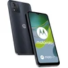 Image de Motorola Moto E 13 16,5 cm (6.5") Double SIM Android 13 Go edition 4G USB Type-C 8 Go 128 Go 5000 mAh Noir