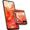 Image de Motorola Razr 50, 17.5 cm (6.9"), 8 Go, 256 Go, 50 MP, Android 14, Orange