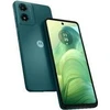 Image de Smartphone MOTOROLA MOTO G04, 128 Go, 8 Go RAM, Vert marin