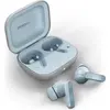 Image de Motorola Moto Buds Écouteurs Bluetooth Bleu (Glacier Blue)