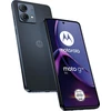 Image de Motorola Moto G84 16,6 cm (6.55") Double SIM hybride Android 13 5G USB Type-C 8 Go 128 Go 5000 mAh Bleu