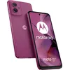 Image de Motorola Solutions Motorola moto g55 5G, 16,5 cm (6.49"), 8 Go, 256 Go, 50 MP, Android 14, Violett