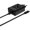 Image de Motorola TurboPower 125W Duo Charger Universal Noir AC Charge rapide Intérieur