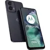 Image de Motorola moto G35 5G 17,1 cm (6.72") Double SIM Android 14 USB Type-C 8 Go 256 Go 5000 mAh Noir