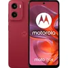 Image de Motorola moto g05 16,9 cm (6.67") Double SIM Android 15 4G USB Type-C 4 Go 128 Go 5200 mAh Rouge