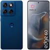 Image de Motorola Edge 60 Dual SIM 512 Go ROM + 12 Go RAM (GSM uniquement | No CDMA) Smartphone 5G débloqué en usine (Bleu) - Version internationale en occasion ou reconditionné
