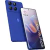 Image de Motorola Solutions Motorola edge 60 pro, 16,9 cm (6.67"), 12 Go, 512 Go, 50 MP, Android 15, Blau