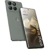 Image de Motorola Solutions Motorola edge 60 pro, 16,9 cm (6.67"), 12 Go, 512 Go, 50 MP, Android 15, Grau