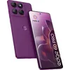 Image de Motorola Solutions Motorola edge 60 pro, 16,9 cm (6.67"), 12 Go, 512 Go, 50 MP, Android 15, Violett