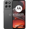Image de Motorola Moto G15 4G 8GB/512GB Grau (Gravity Grey) Dual-SIM