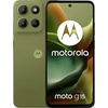 Image de Motorola Moto G15 4G 8GB/512GB Grün (Iguana Green) Dual-SIM