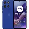 Image de Motorola Solutions Motorola moto g56 5G , 17,1 cm (6.72"), 8 Go, 256 Go, 50 MP, Android 15, Blau